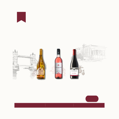 Discover Zero Proof Wines