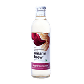 Apple Cinnamon Sparkling Kombucha (Pack of 6)