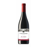 Vintense O°Rigin Les Galets 750ml - Alcohol Free Red Wine