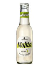 MOJITO 200ml bottle