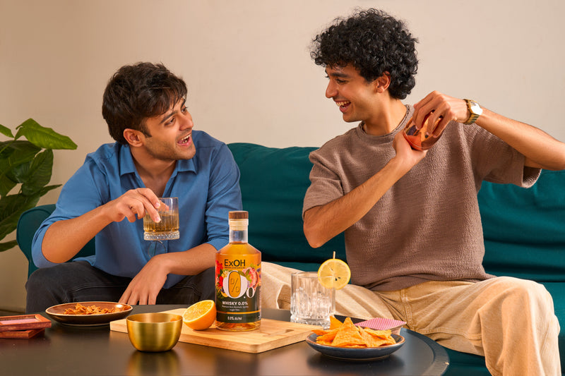 How to Host a Gathering That Everyone Can Truly Enjoy
