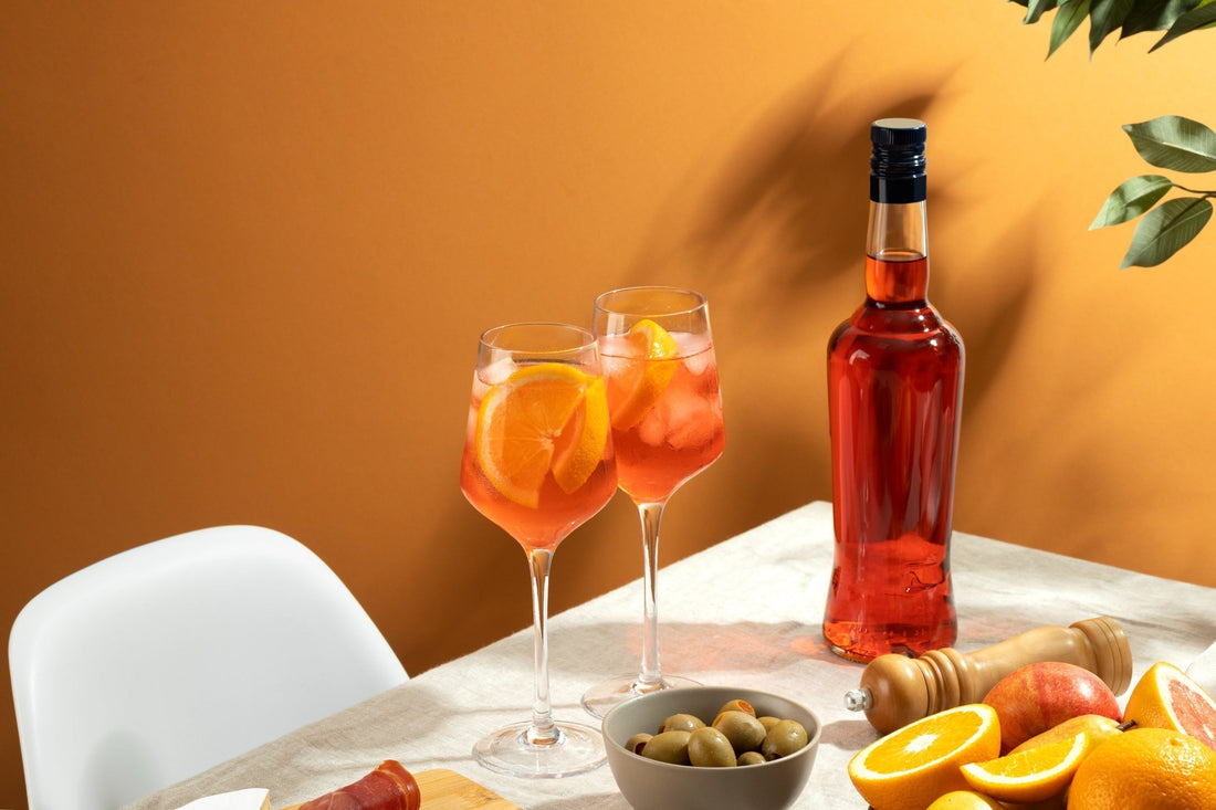 What Does 0.0% Actually Mean? A Guide to Non-Alcoholic Drinking