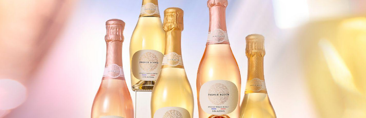 French Bloom