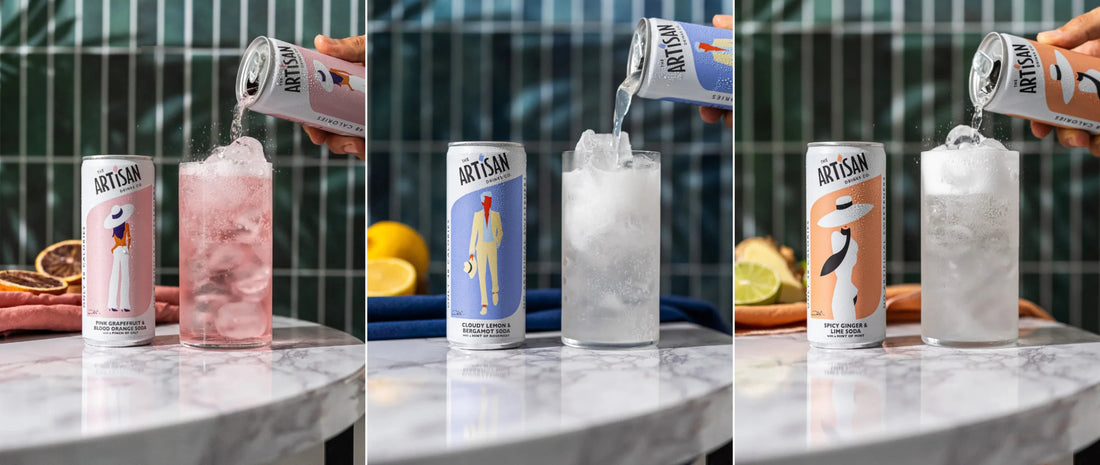 Artisandrinks