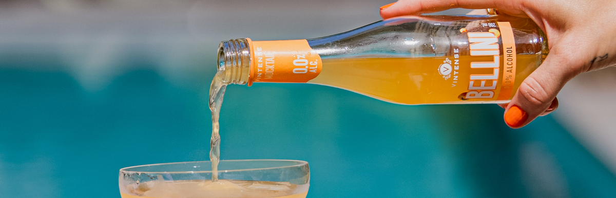 Non-Alcoholic Cocktails