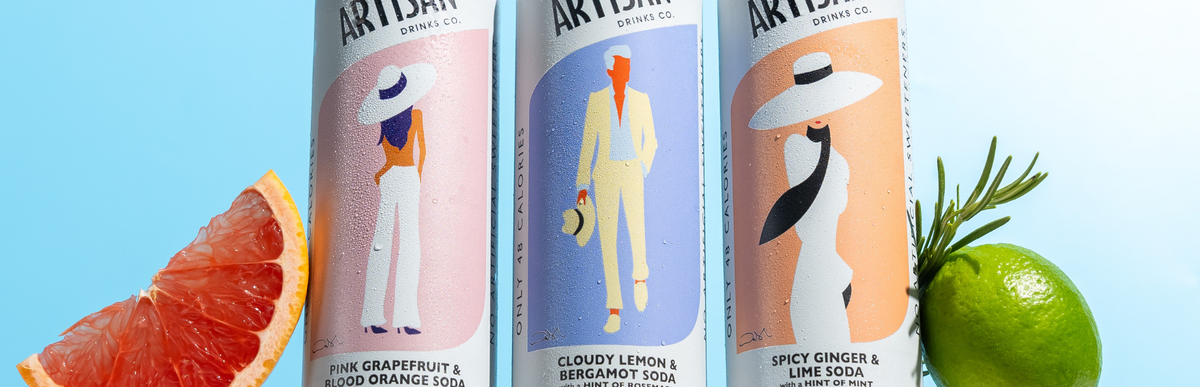 Non-alcoholic Ready-To-Drink