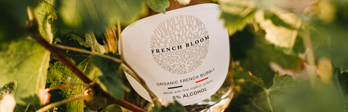 Non-Alcoholic Sparkling Wines