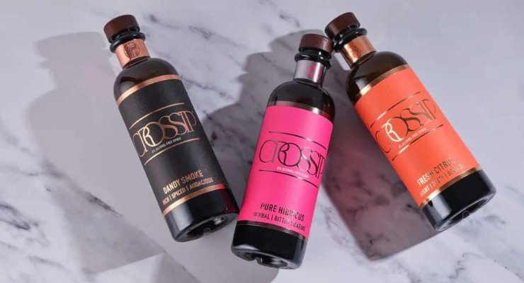 Non-Alcoholic Spirits