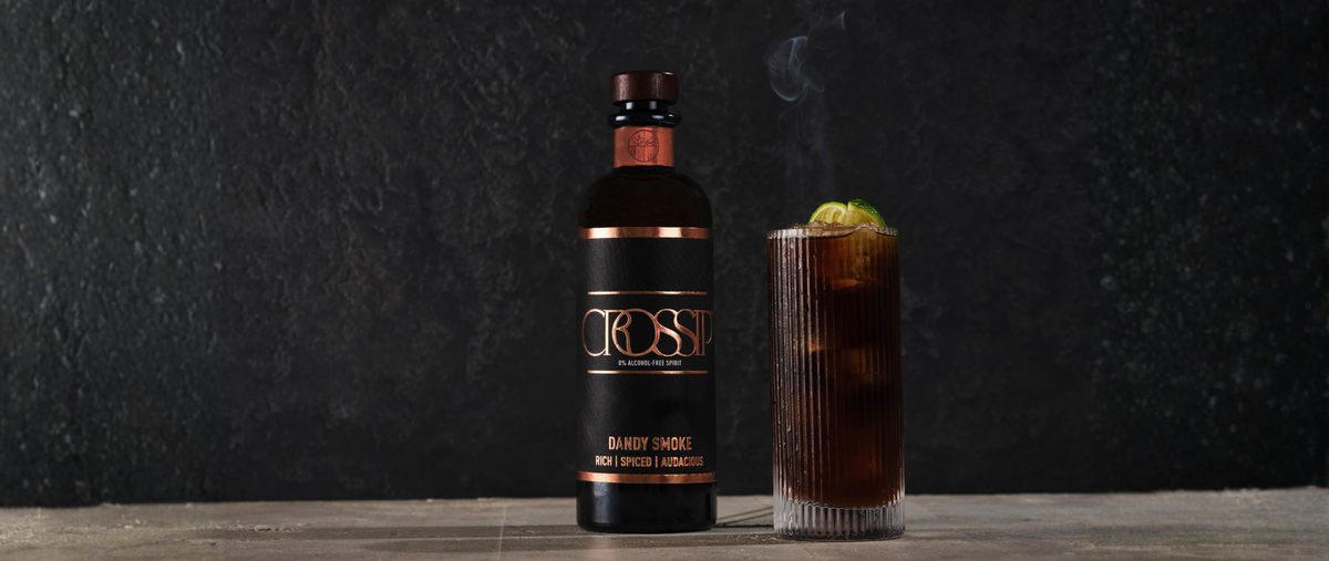 Non-Alcoholic Spirits