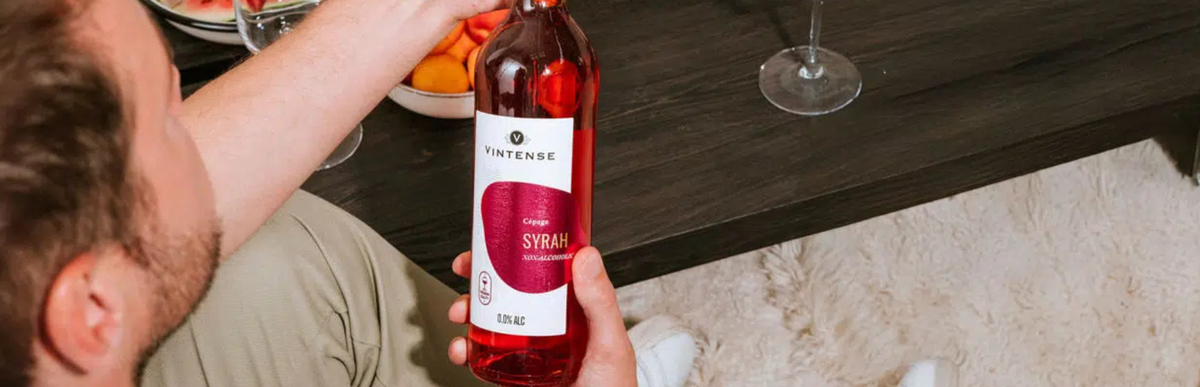 Non-Alcoholic Still Wines