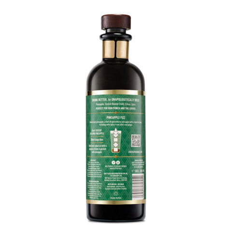 Crossip Pineapple 500mL