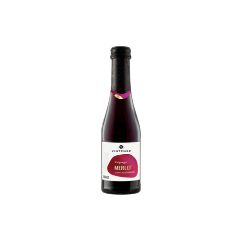 VINTENSE MERLOT 200ml bottle