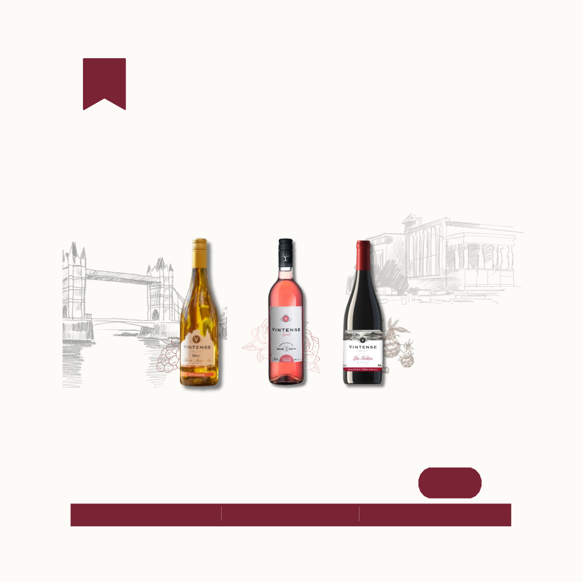 Discover Zero Proof Wines
