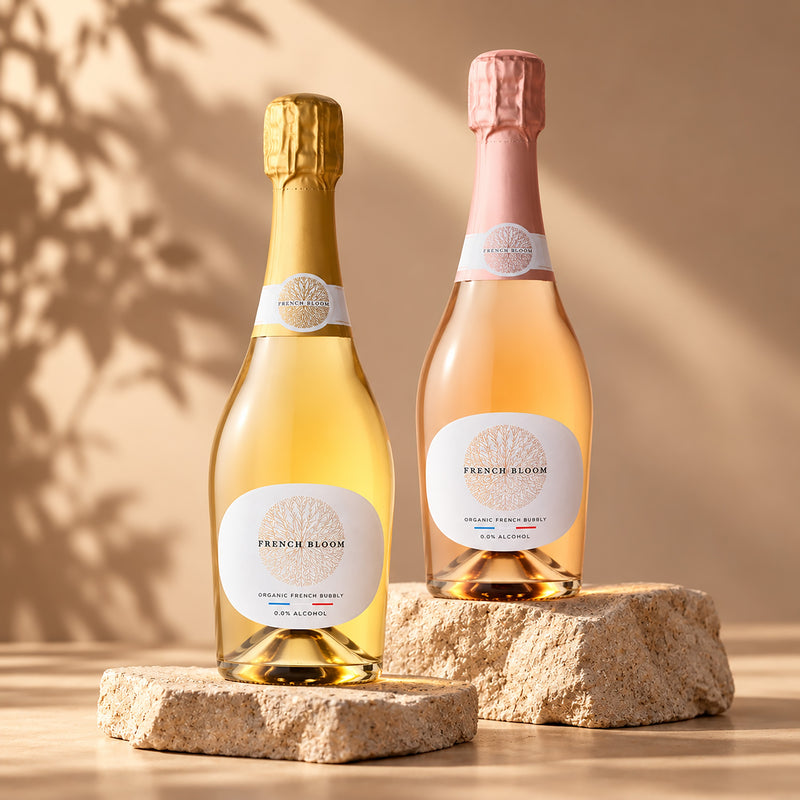 Discover French Bloom