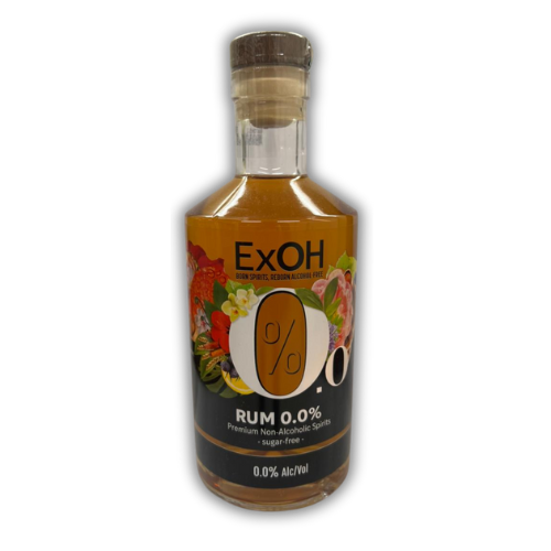 ExOH RUM 0.0 %