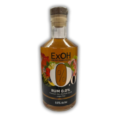 ExOH RUM 0.0 %