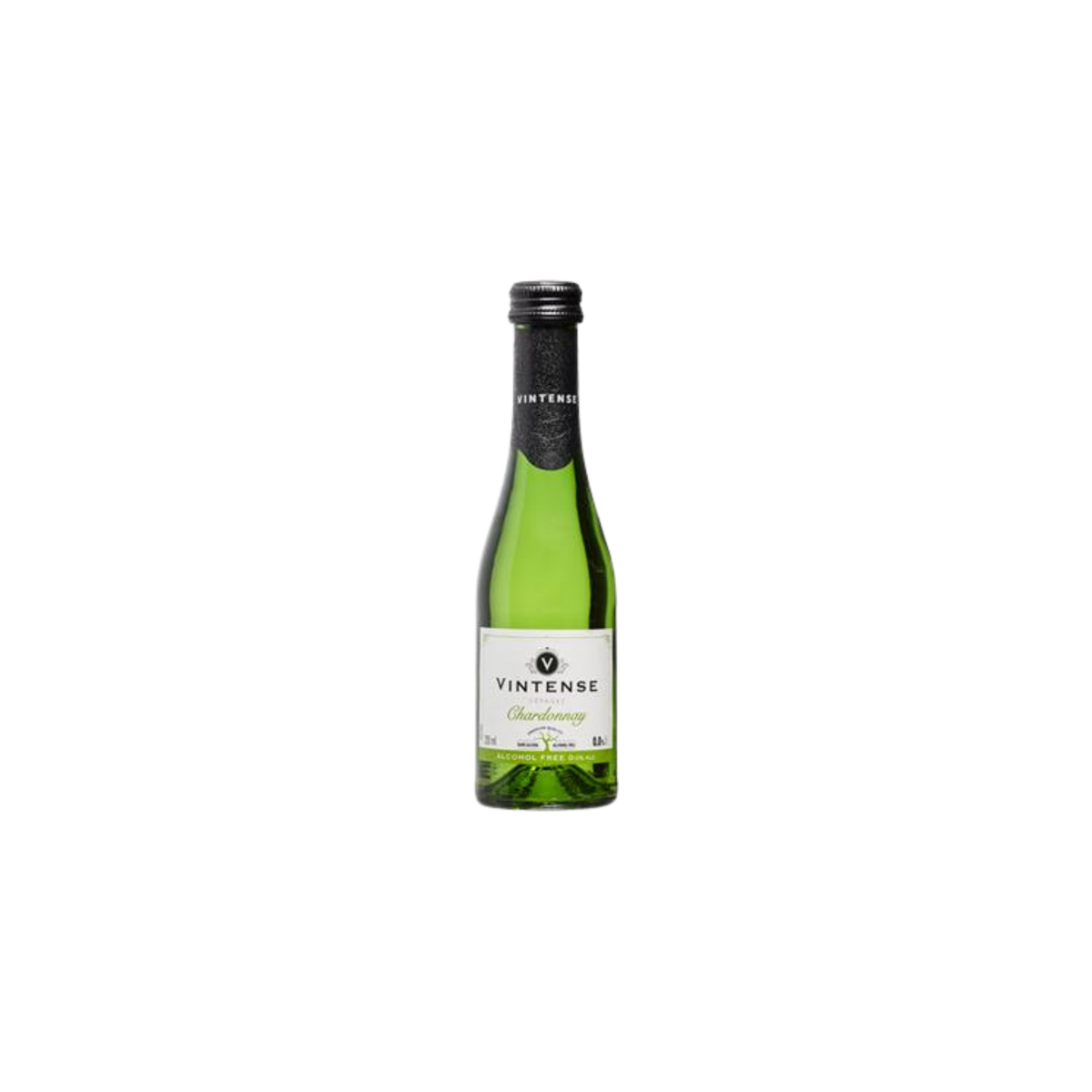 VINTENSE CHARDONNAY 20cl	Carton - 200ml X 24