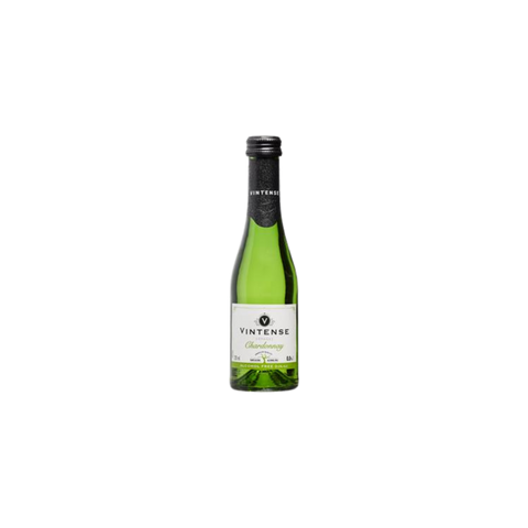 VINTENSE CHARDONNAY 20cl	Carton - 200ml X 24