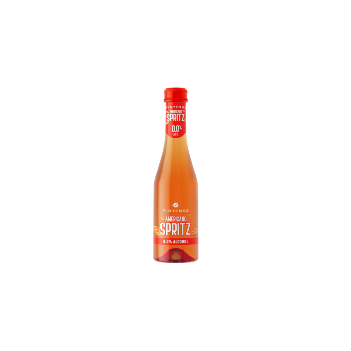 VINTENSE ICE AMERICANO SPIRITZ Carton-200mlX12