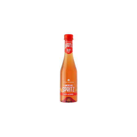 VINTENSE ICE AMERICANO SPIRITZ Carton-200mlX12