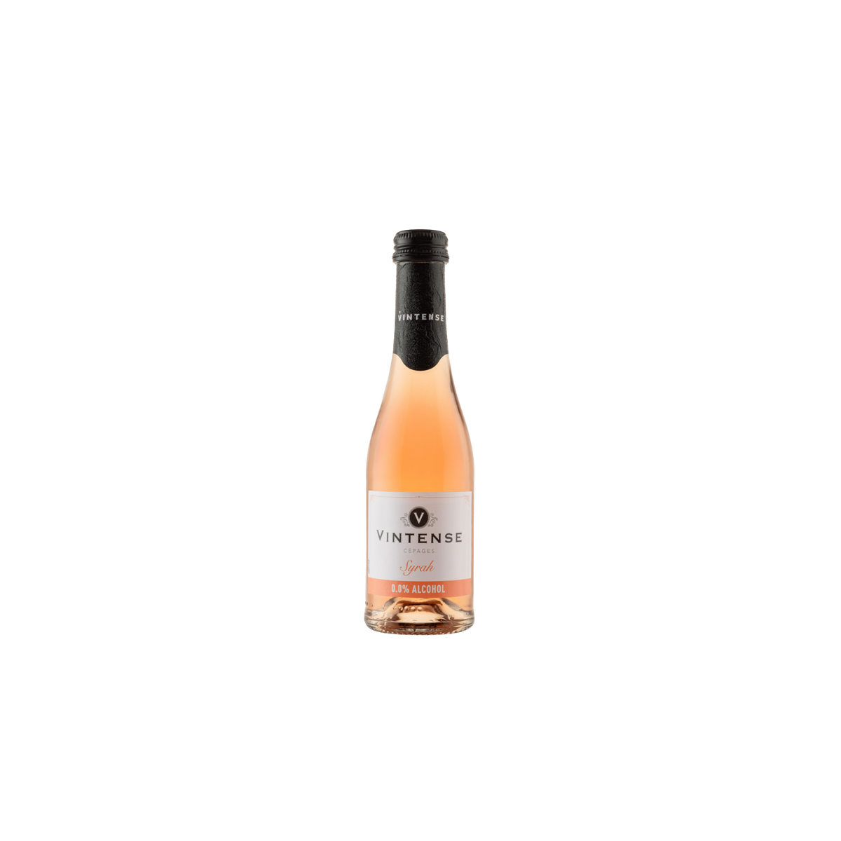 VINTENSE SYRAH 200ml bottle
