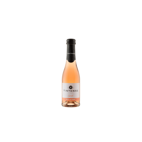 VINTENSE SYRAH 200ml bottle