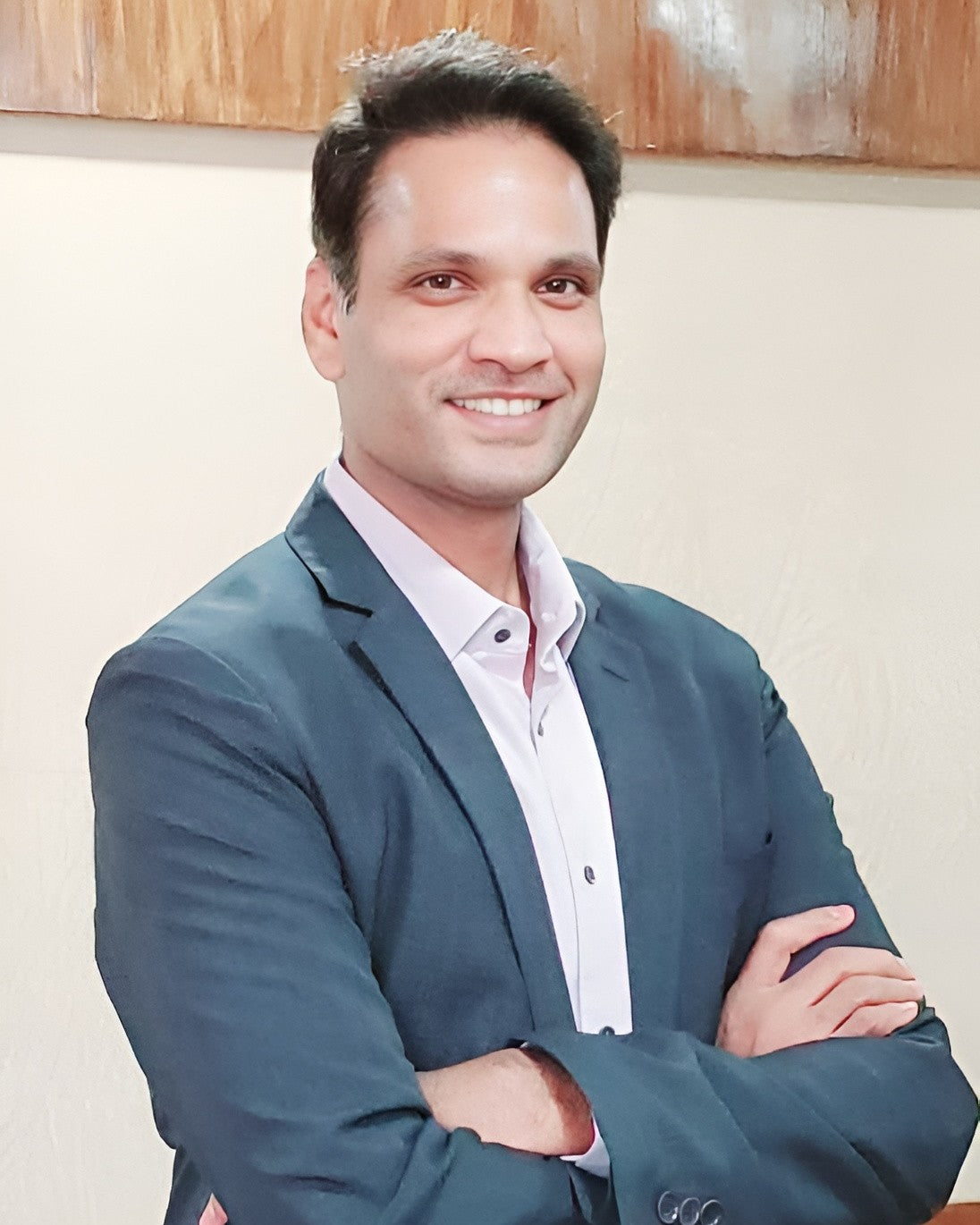 Amarnath Chowdary