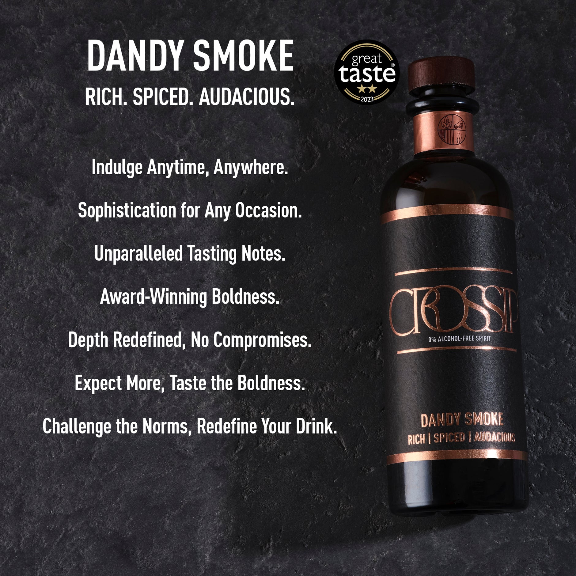 Non-Alcoholic Spirits – Drydrnks