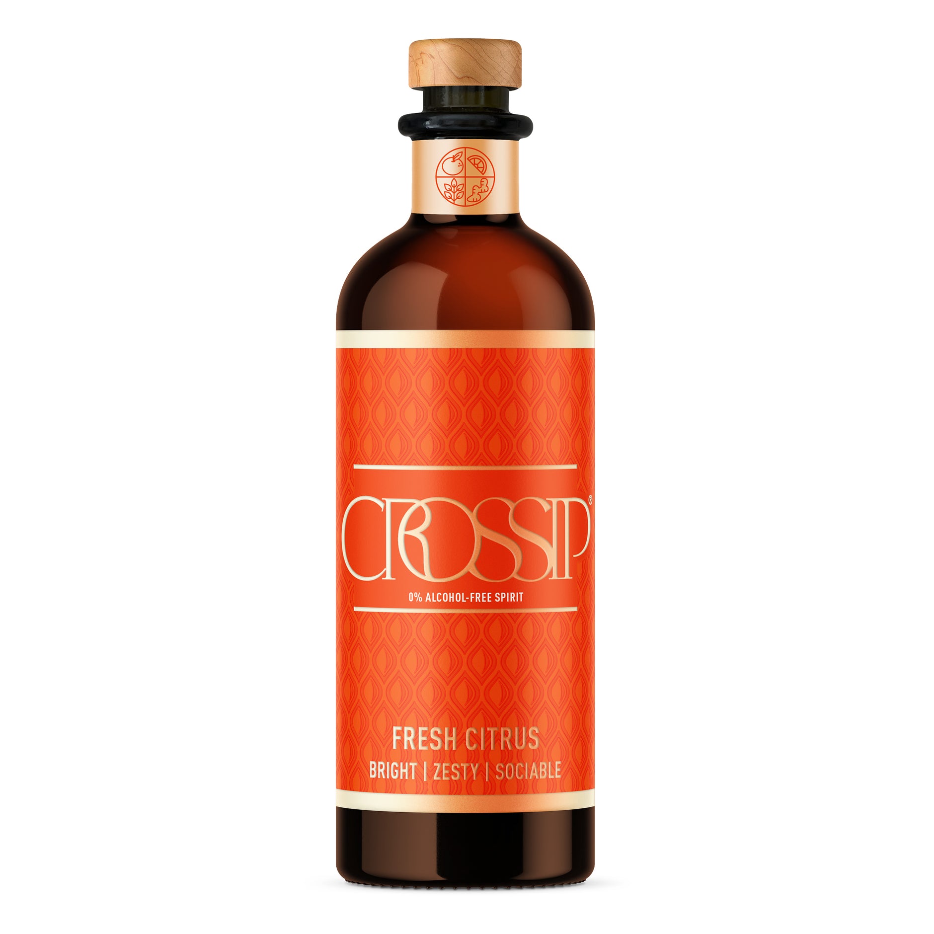 Non-Alcoholic Spirits – Drydrnks