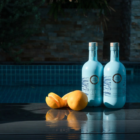Coastal Juniper  700ml bottle