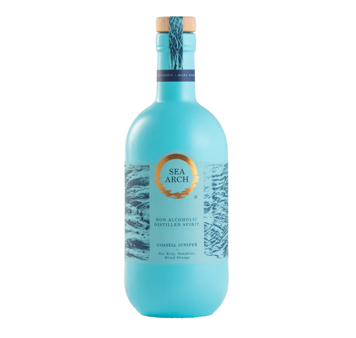 Coastal Juniper  700ml bottle