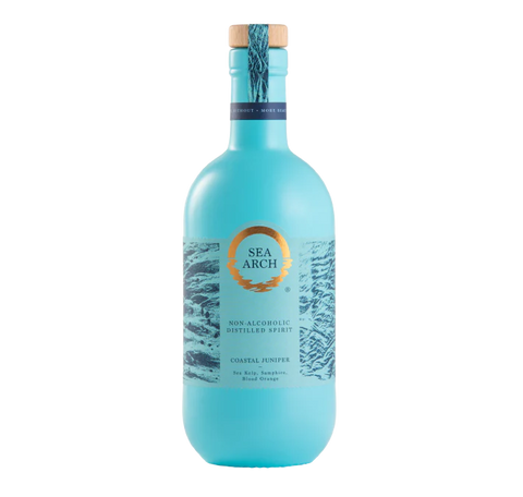Coastal Juniper  700ml bottle
