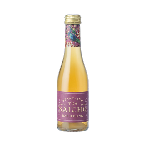 Darjeeling Sparkling Tea