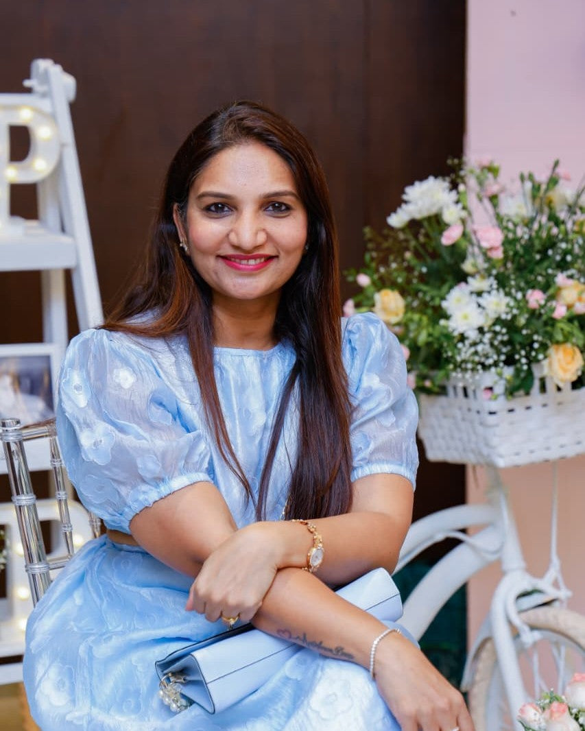 Deepthi Naidu