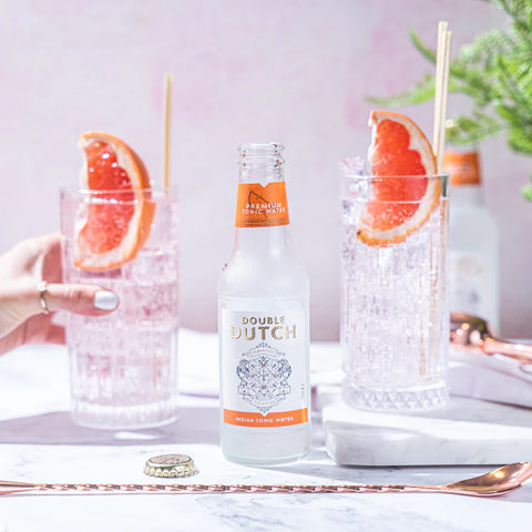 Indian Tonic 200ml pack of 24