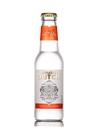 Indian Tonic 200ml pack of 24