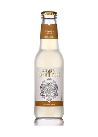 Ginger Beer 200ml pack of 24
