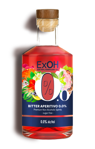 Bitter Aperitivo 500 ml