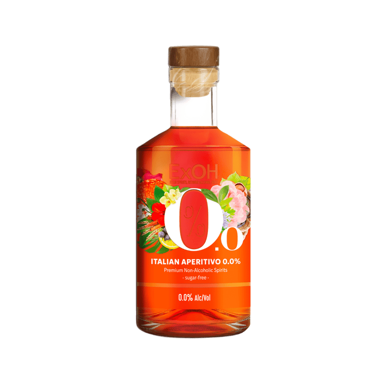 Italian Aperitivo 0.0 %