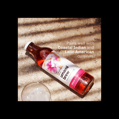 Kokum Ginger Sparkling Kombucha (Pack of 6)