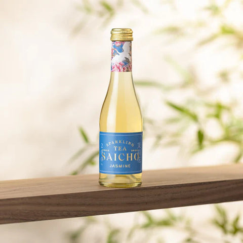 SAICHO JASMINE 200ML