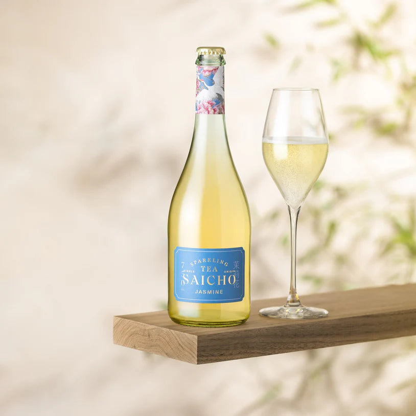 JASMINE 750ML