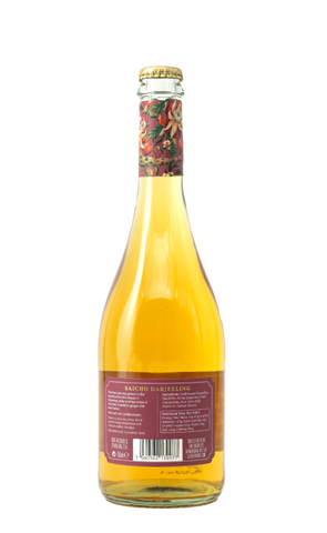 Saicho Darjeeling Sparkling Tea  750 ml