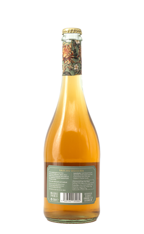 SAICHO HOJICHA 750ML