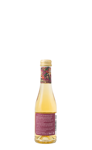 Saicho Darjeeling Sparkling Tea 200 ml