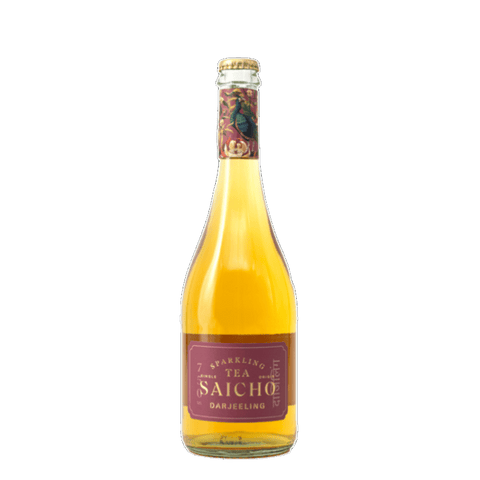 Darjeeling Sparkling Tea