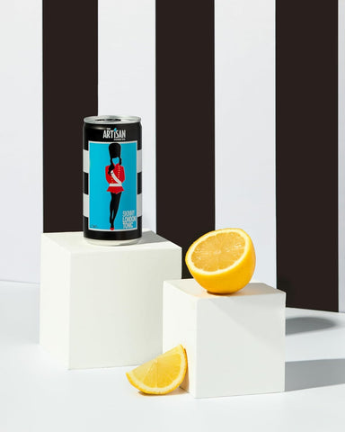 Skinny London Tonic 200ml  (24cans of 200ml )