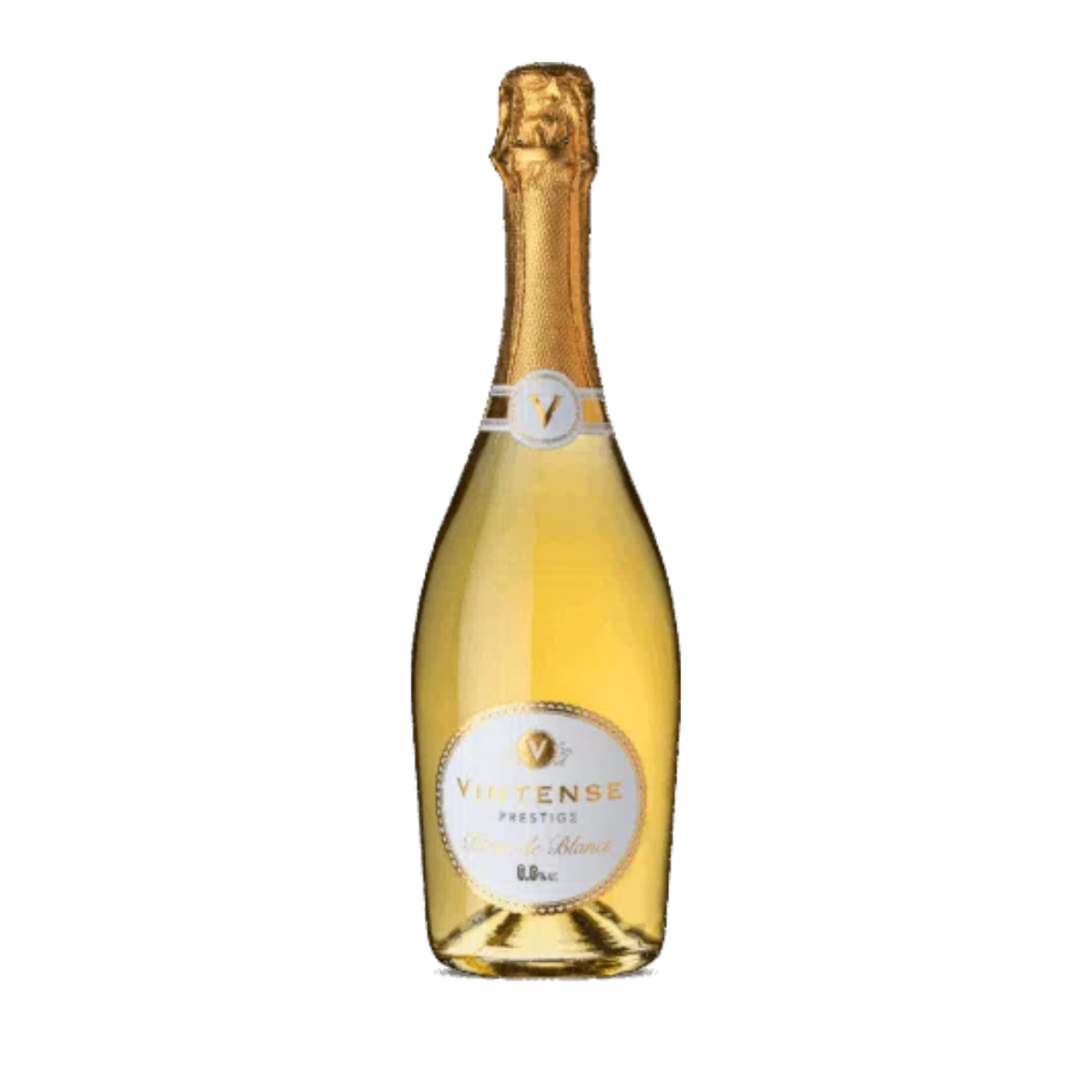 Vintense Prestige Blanc de blanc - 750 ml