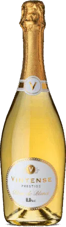Vintense Prestige Blanc de blanc - 750 ml