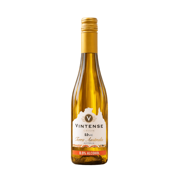 Origin Terra Australis – 750ml Non-Alcoholic White Wine